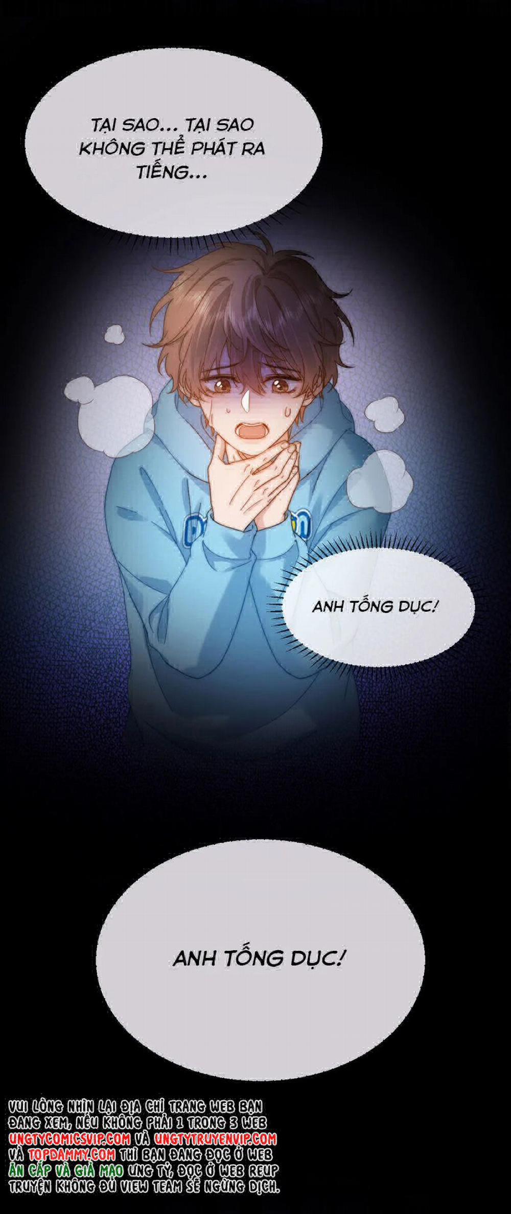 Chất Dị Ứng Đáng Yêu 39 trang 14