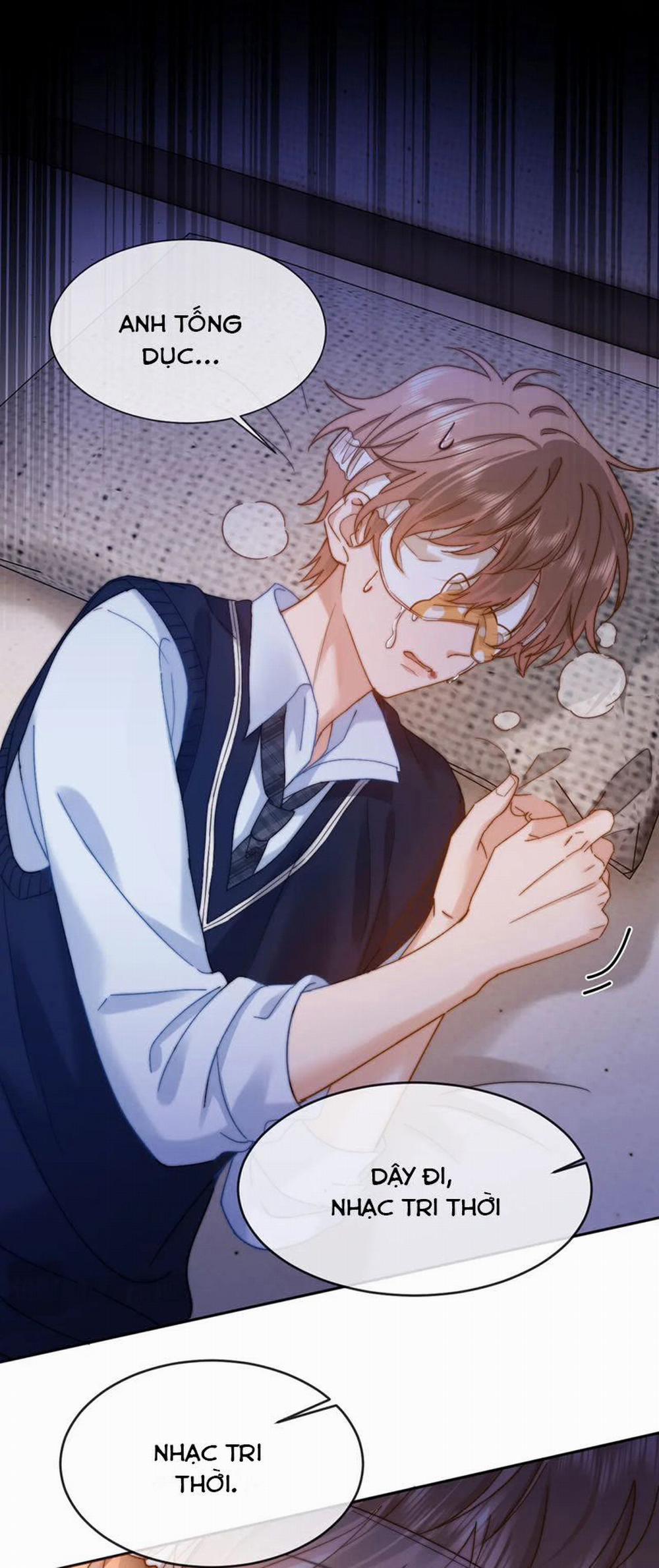 Chất Dị Ứng Đáng Yêu 39 trang 15