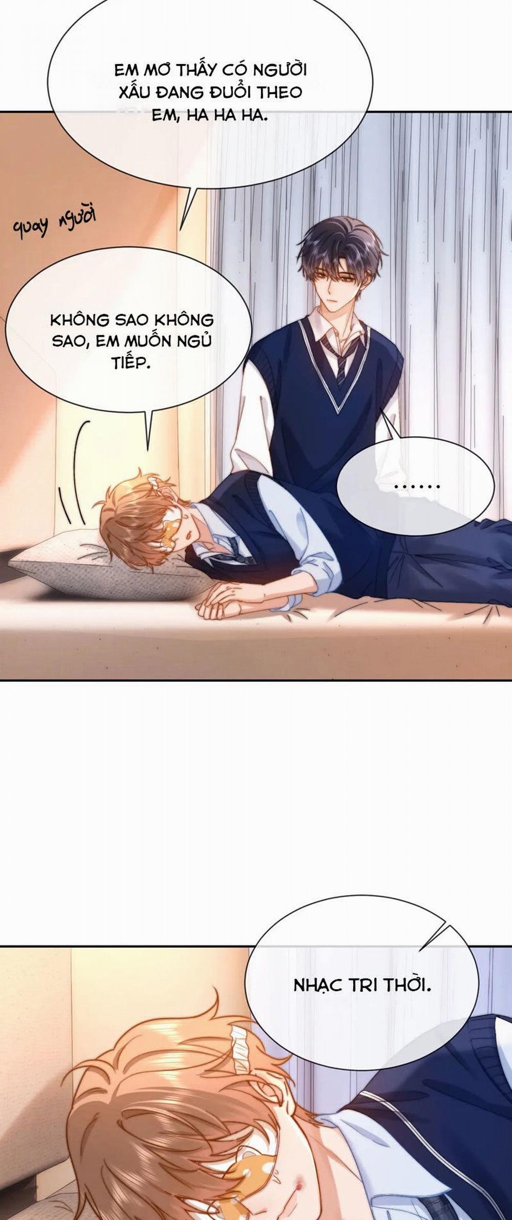 Chất Dị Ứng Đáng Yêu 39 trang 17