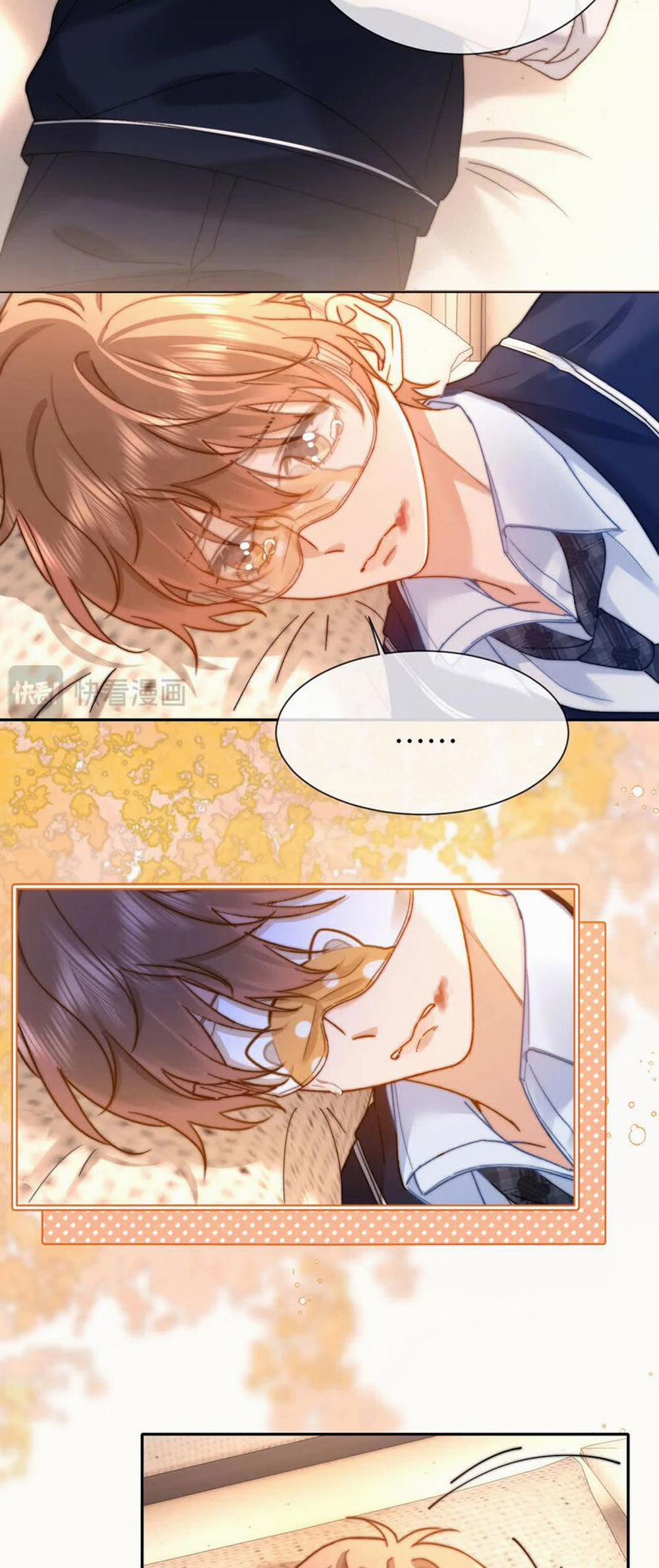 Chất Dị Ứng Đáng Yêu 39 trang 19