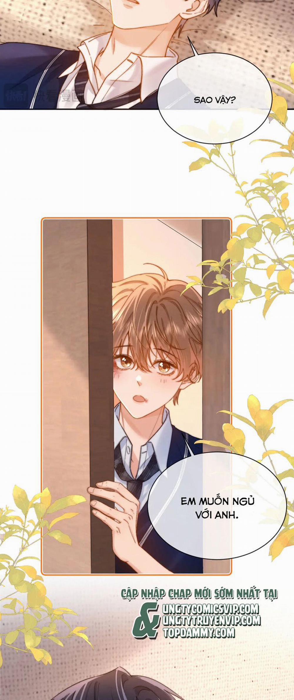 Chất Dị Ứng Đáng Yêu 39 trang 2