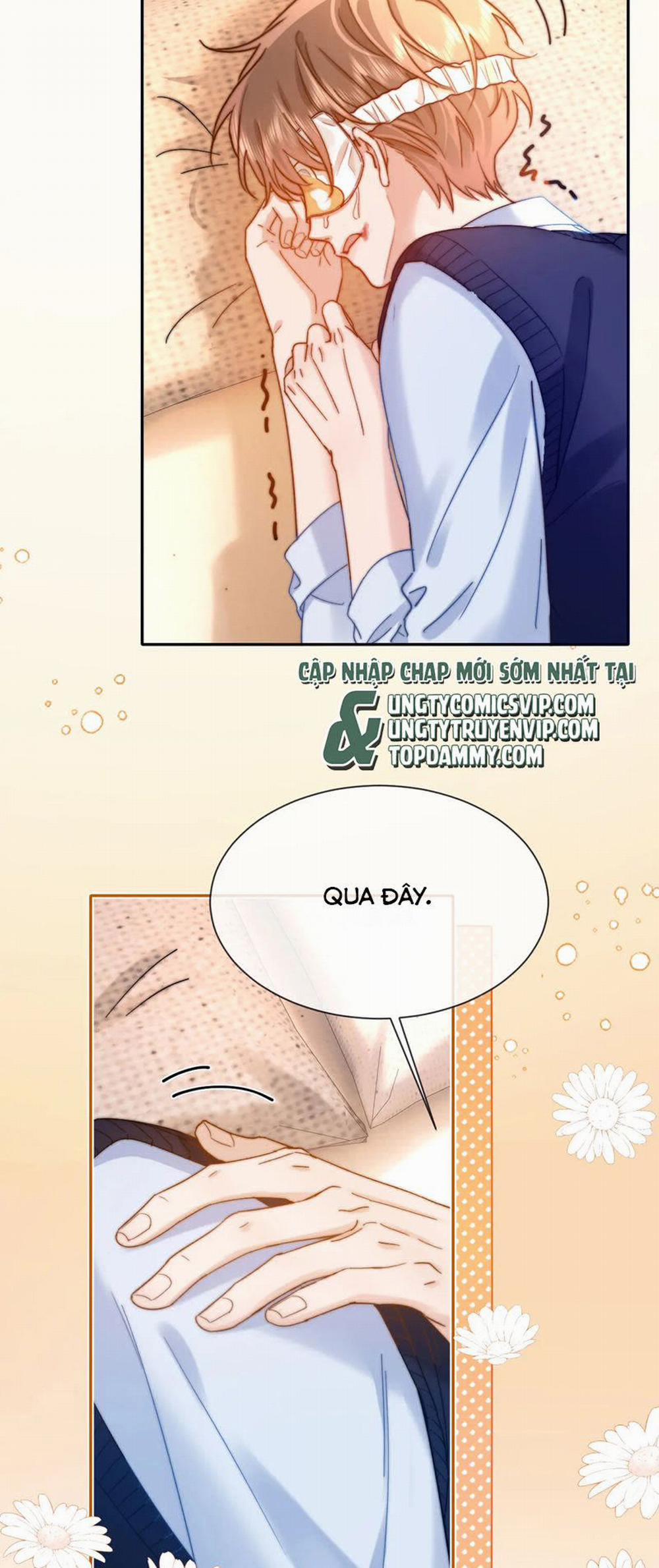 Chất Dị Ứng Đáng Yêu 39 trang 20