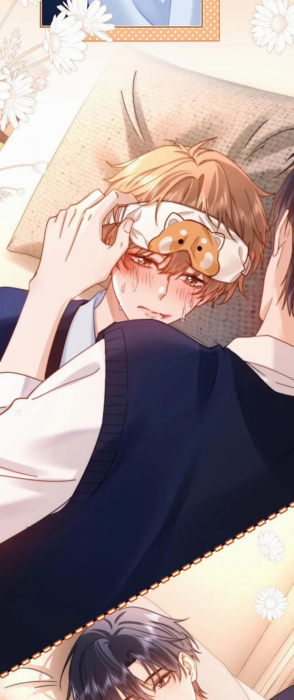 Chất Dị Ứng Đáng Yêu 39 trang 21