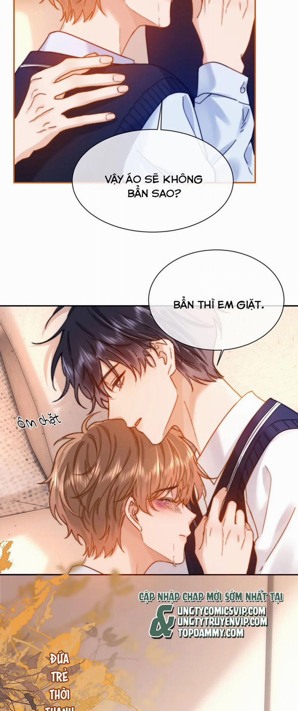 Chất Dị Ứng Đáng Yêu 39 trang 24