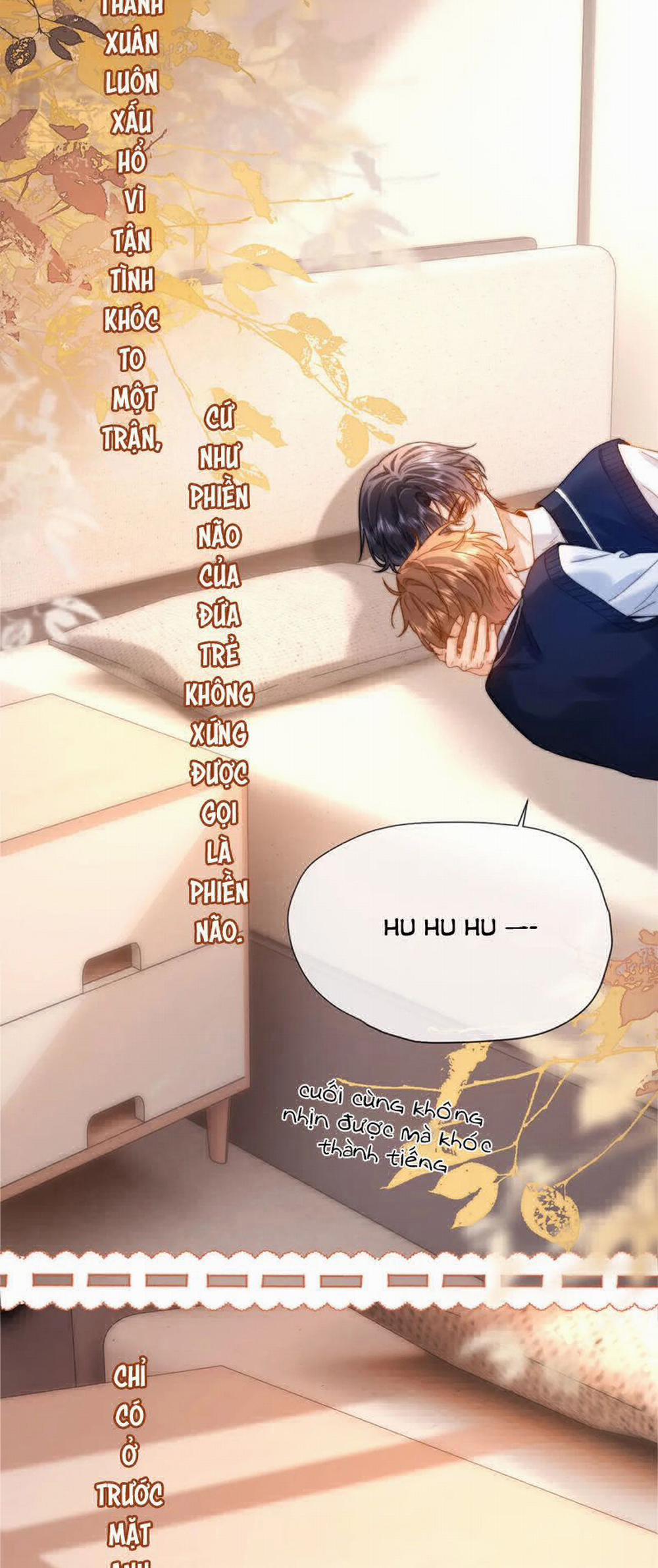 Chất Dị Ứng Đáng Yêu 39 trang 25