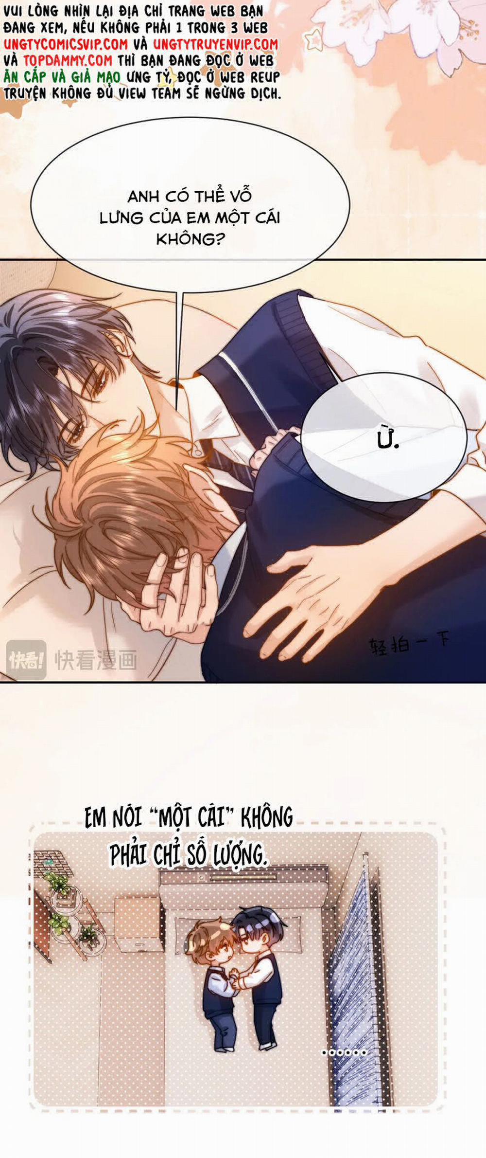 Chất Dị Ứng Đáng Yêu 39 trang 27