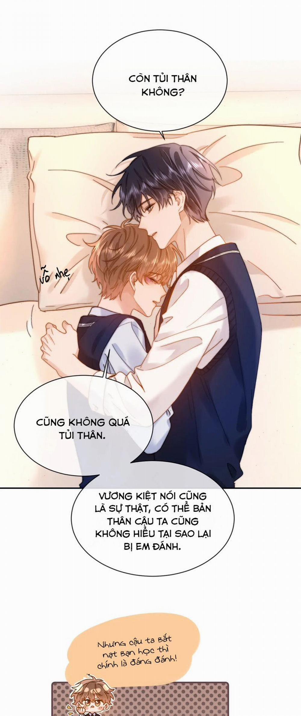 Chất Dị Ứng Đáng Yêu 39 trang 28