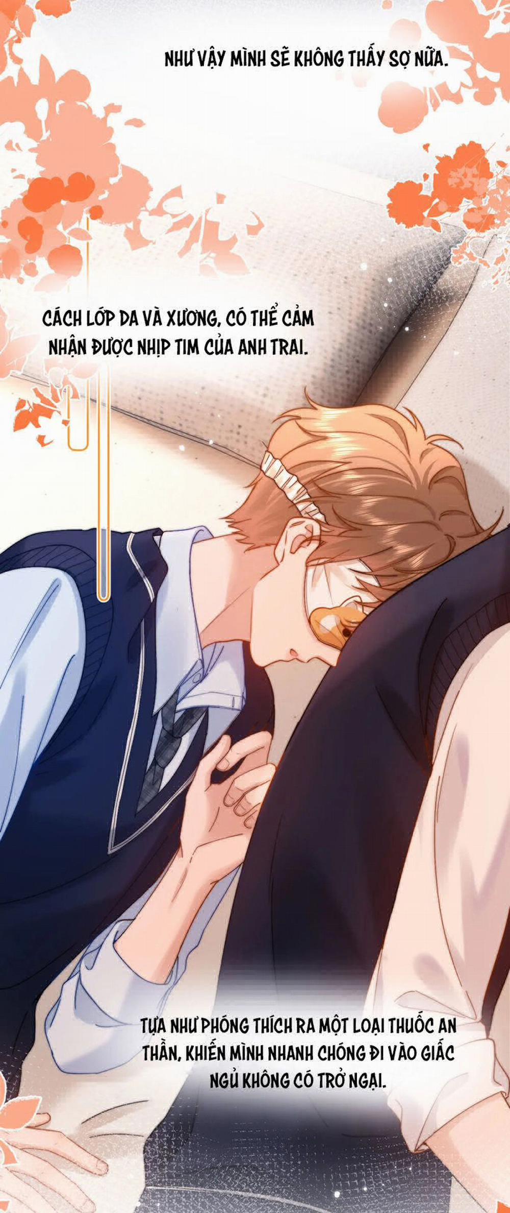 Chất Dị Ứng Đáng Yêu 39 trang 6