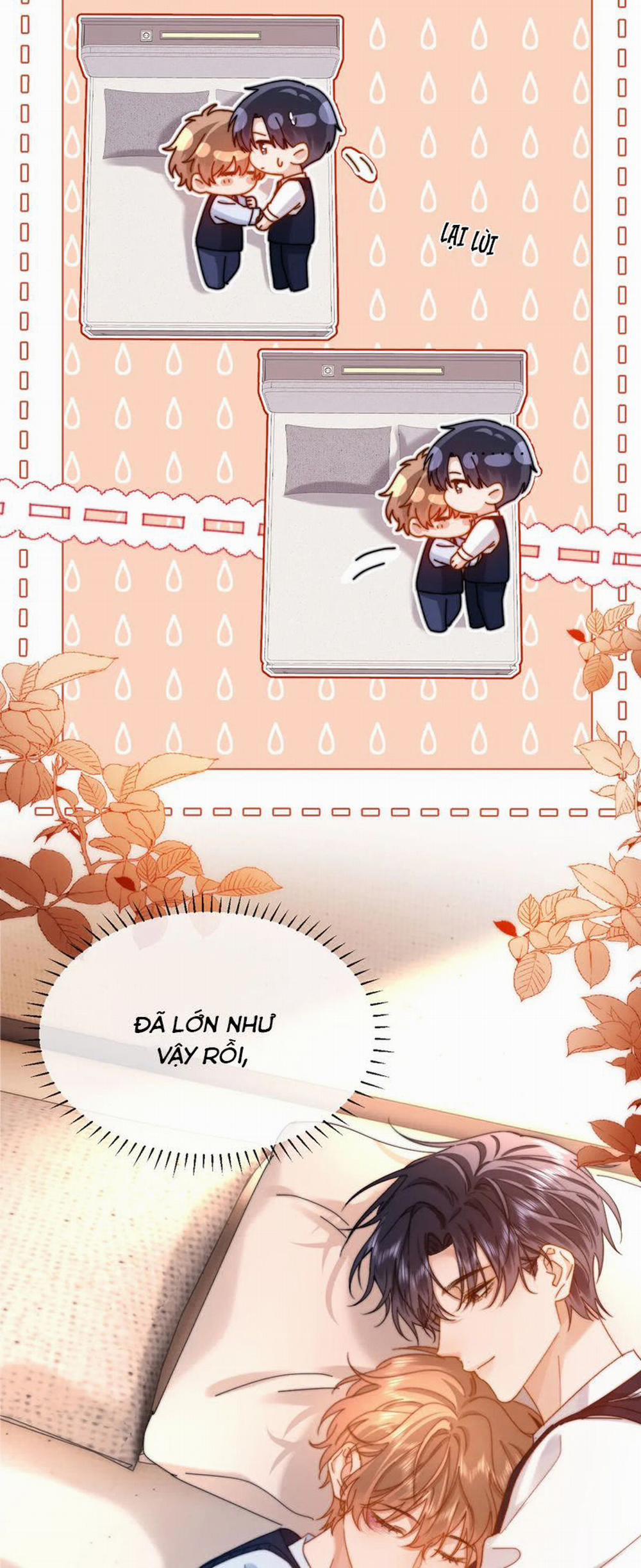 Chất Dị Ứng Đáng Yêu 40 trang 11