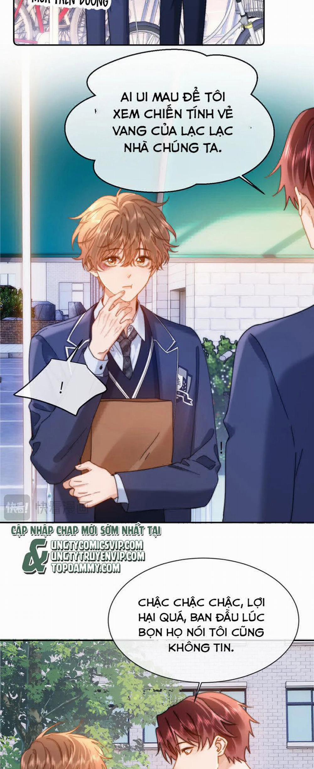 Chất Dị Ứng Đáng Yêu 40 trang 14