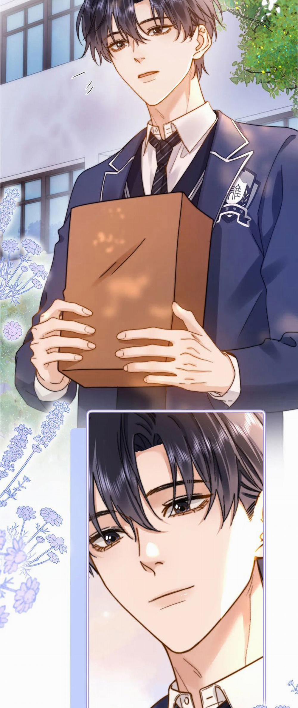 Chất Dị Ứng Đáng Yêu 40 trang 18