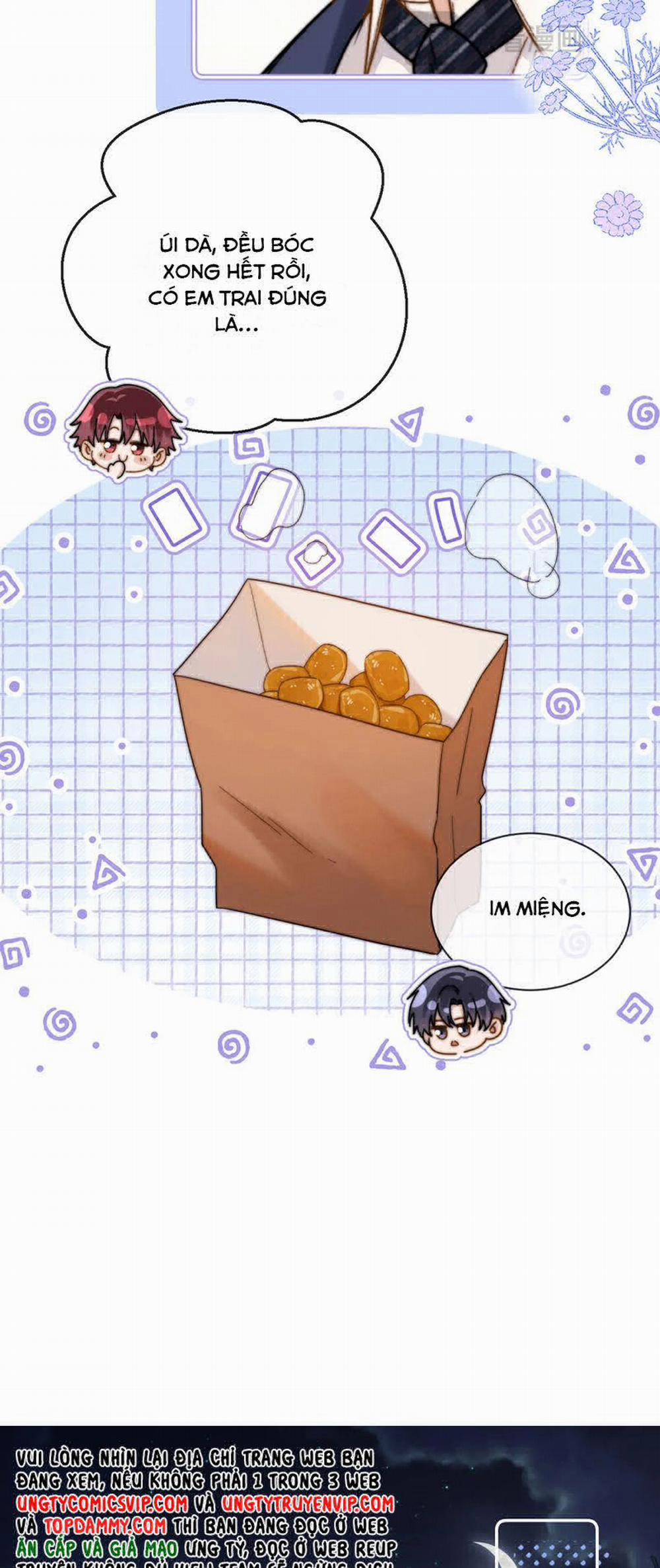 Chất Dị Ứng Đáng Yêu 40 trang 19