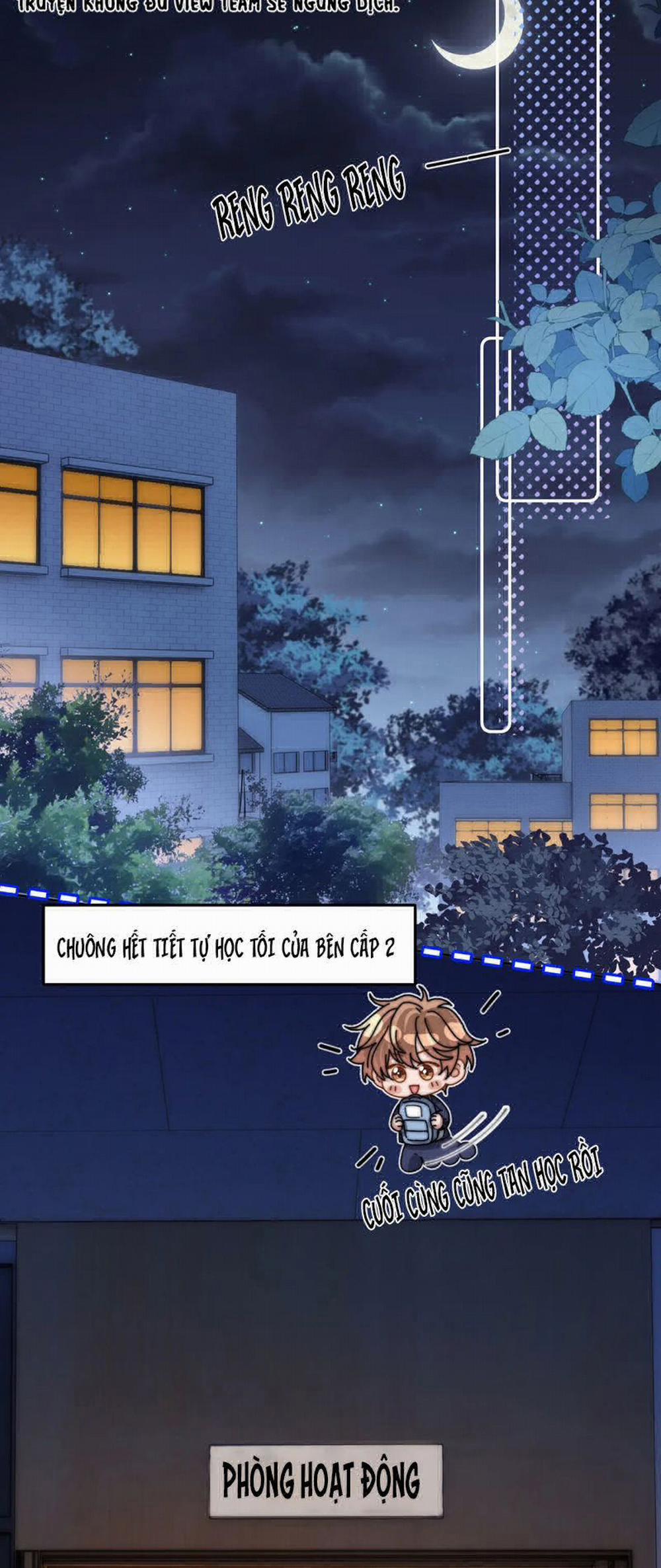 Chất Dị Ứng Đáng Yêu 40 trang 20