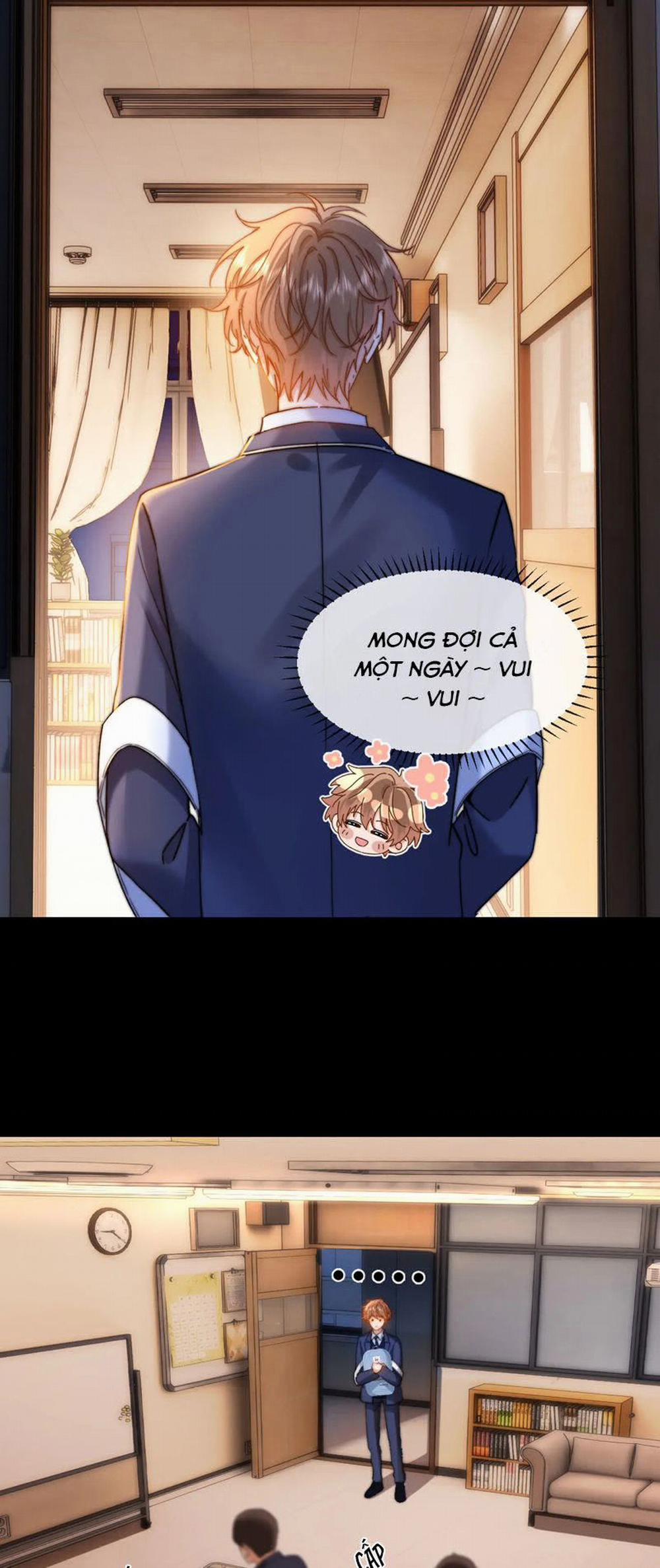 Chất Dị Ứng Đáng Yêu 40 trang 21