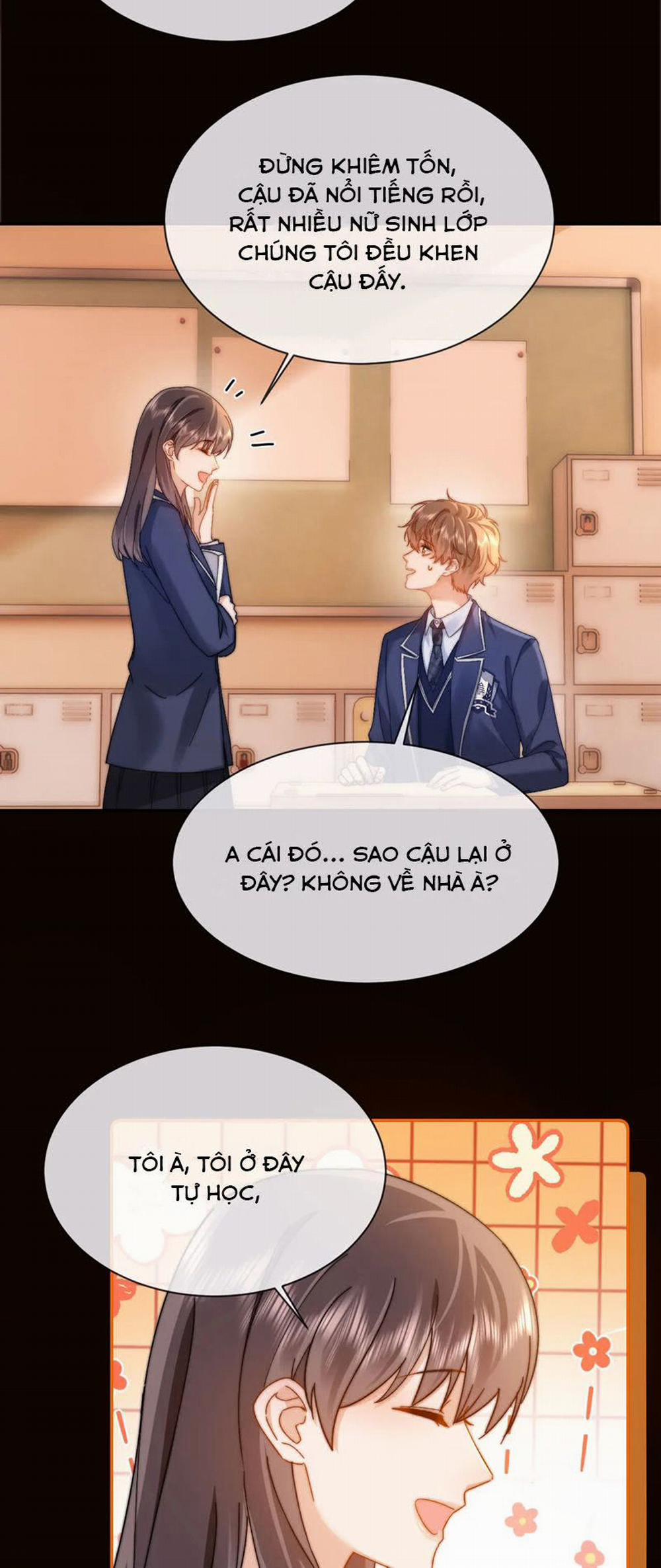 Chất Dị Ứng Đáng Yêu 40 trang 25