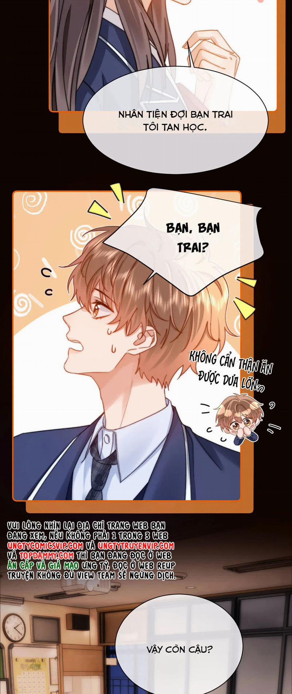 Chất Dị Ứng Đáng Yêu 40 trang 26