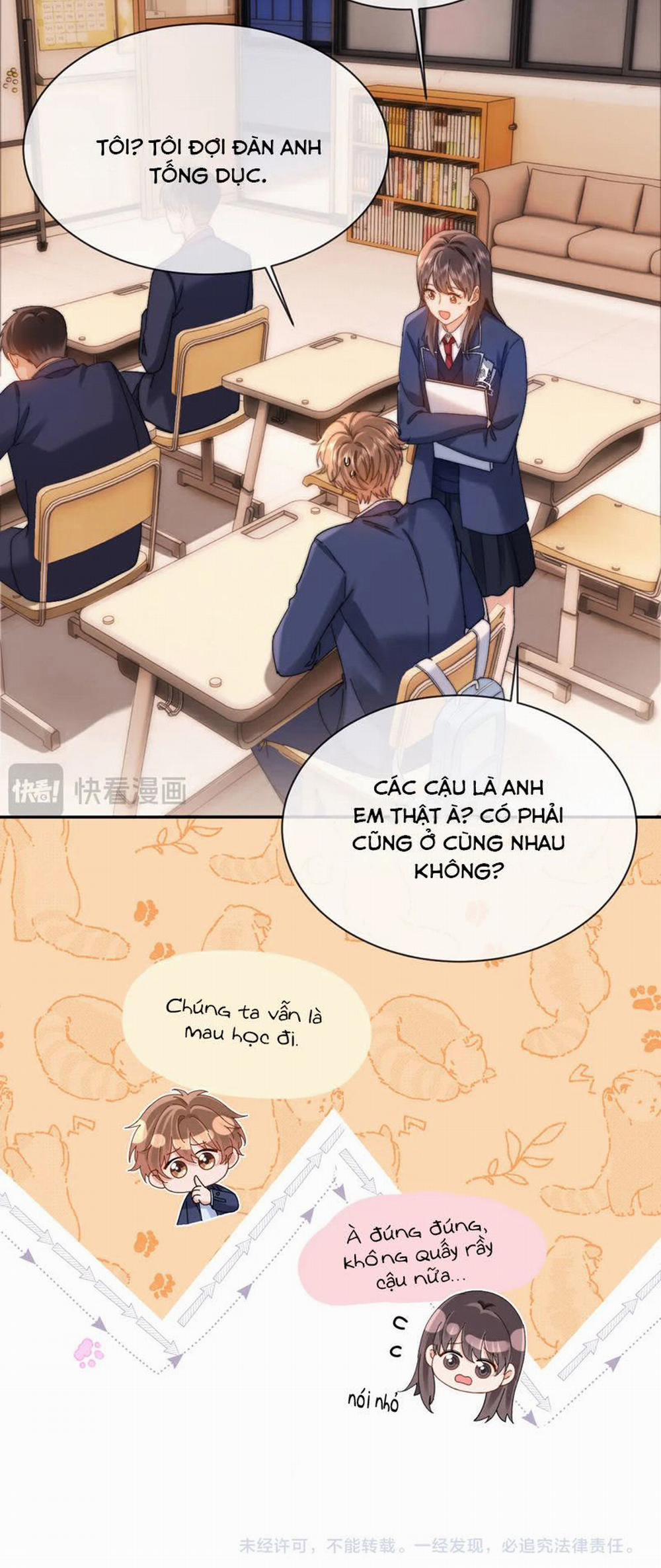 Chất Dị Ứng Đáng Yêu 40 trang 27