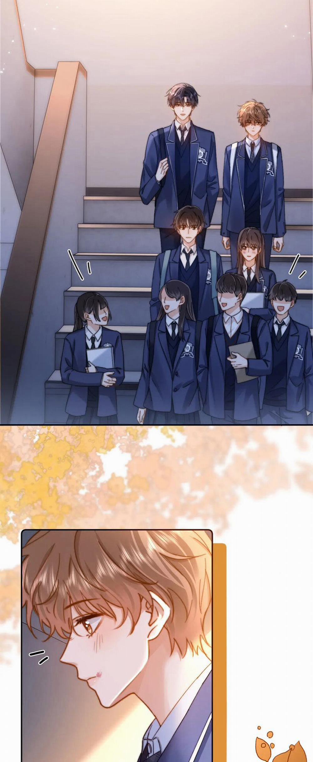 Chất Dị Ứng Đáng Yêu 41 trang 12