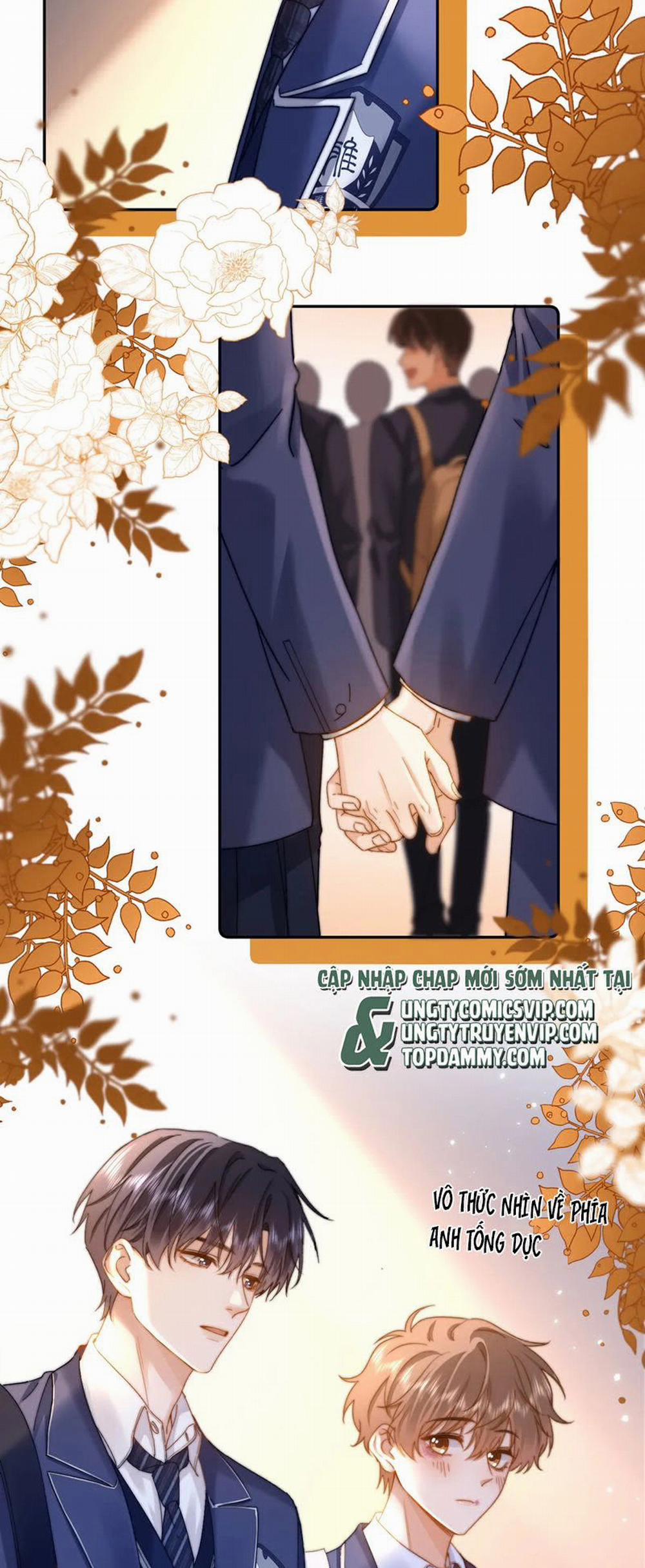 Chất Dị Ứng Đáng Yêu 41 trang 13