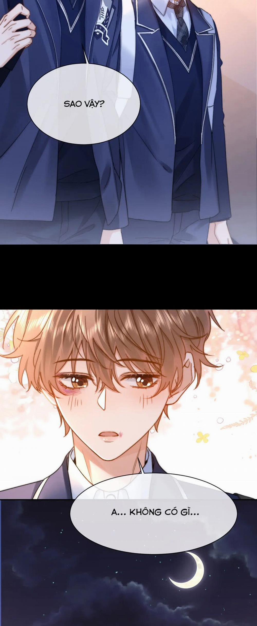 Chất Dị Ứng Đáng Yêu 41 trang 14