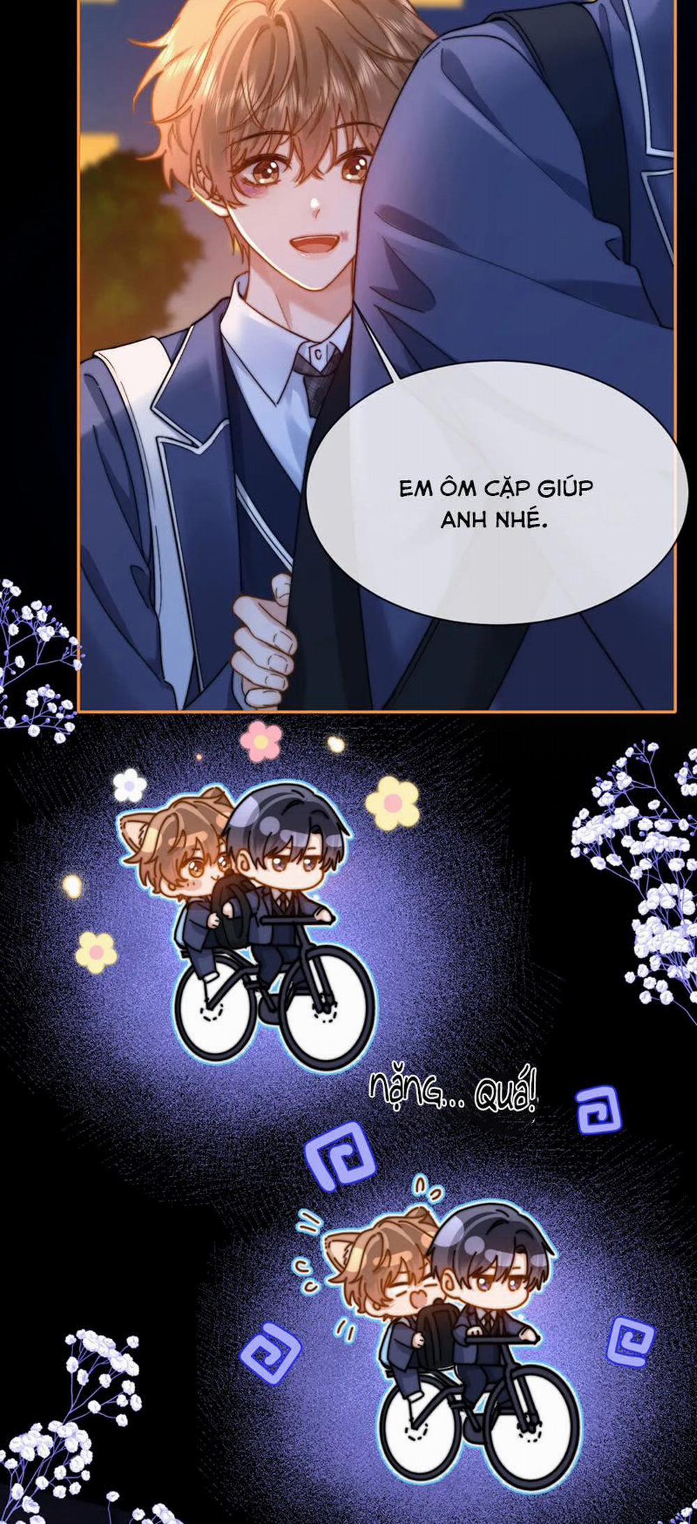 Chất Dị Ứng Đáng Yêu 41 trang 19