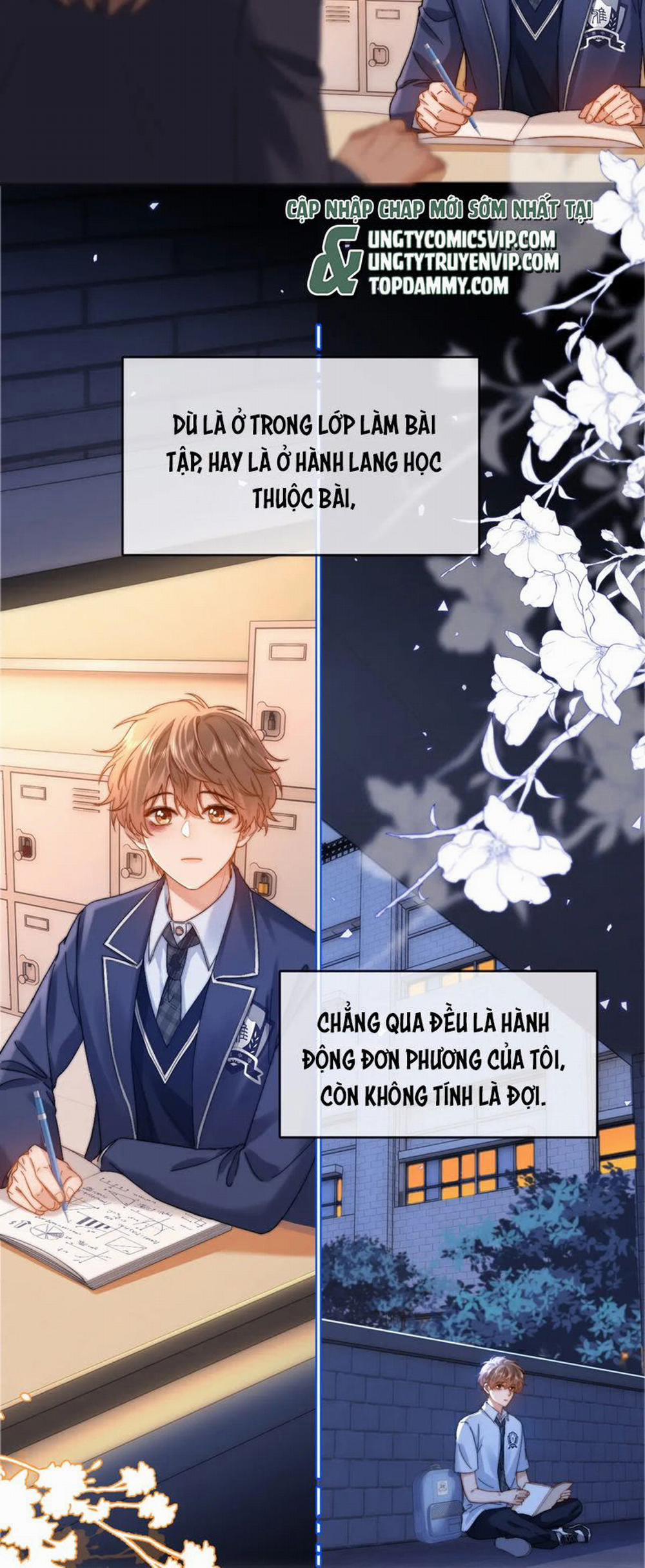 Chất Dị Ứng Đáng Yêu 41 trang 2