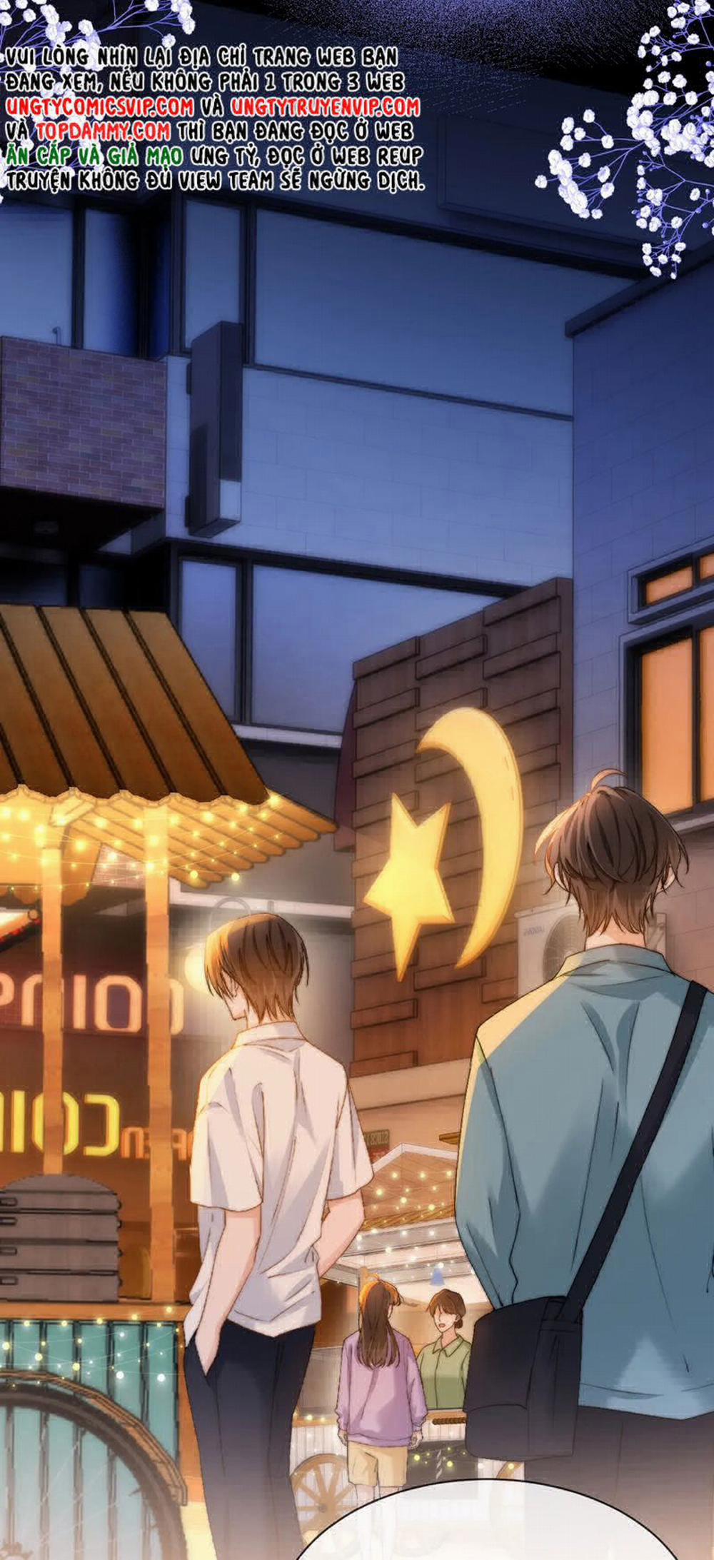 Chất Dị Ứng Đáng Yêu 41 trang 20