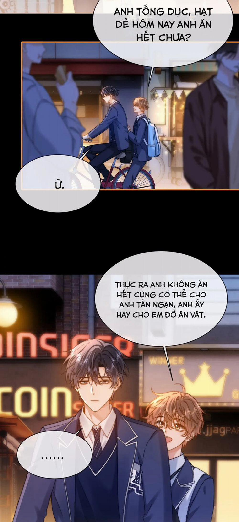 Chất Dị Ứng Đáng Yêu 41 trang 21