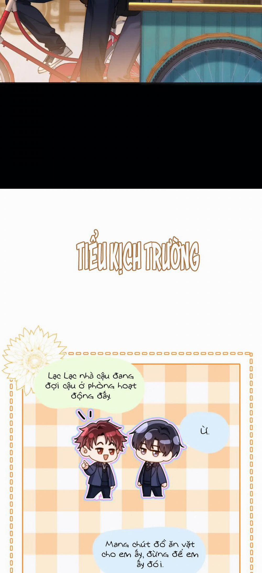 Chất Dị Ứng Đáng Yêu 41 trang 23