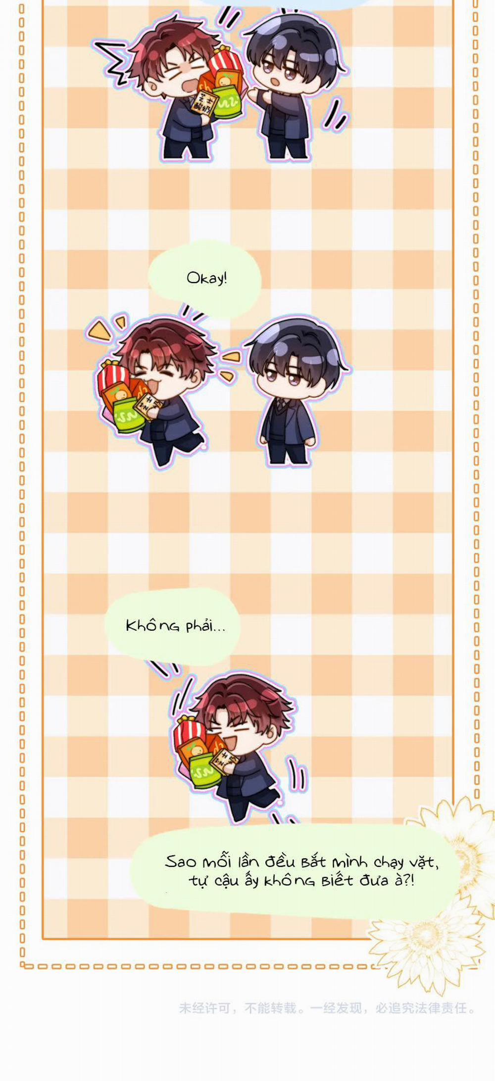 Chất Dị Ứng Đáng Yêu 41 trang 24