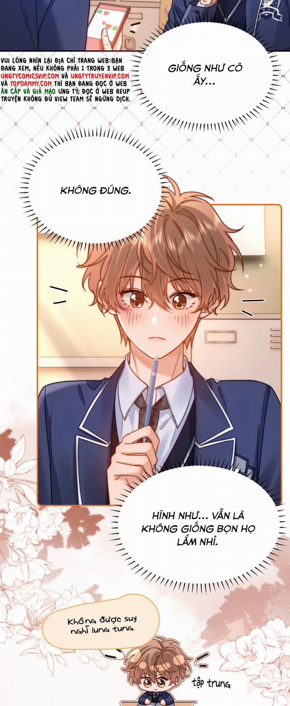 Chất Dị Ứng Đáng Yêu 41 trang 4