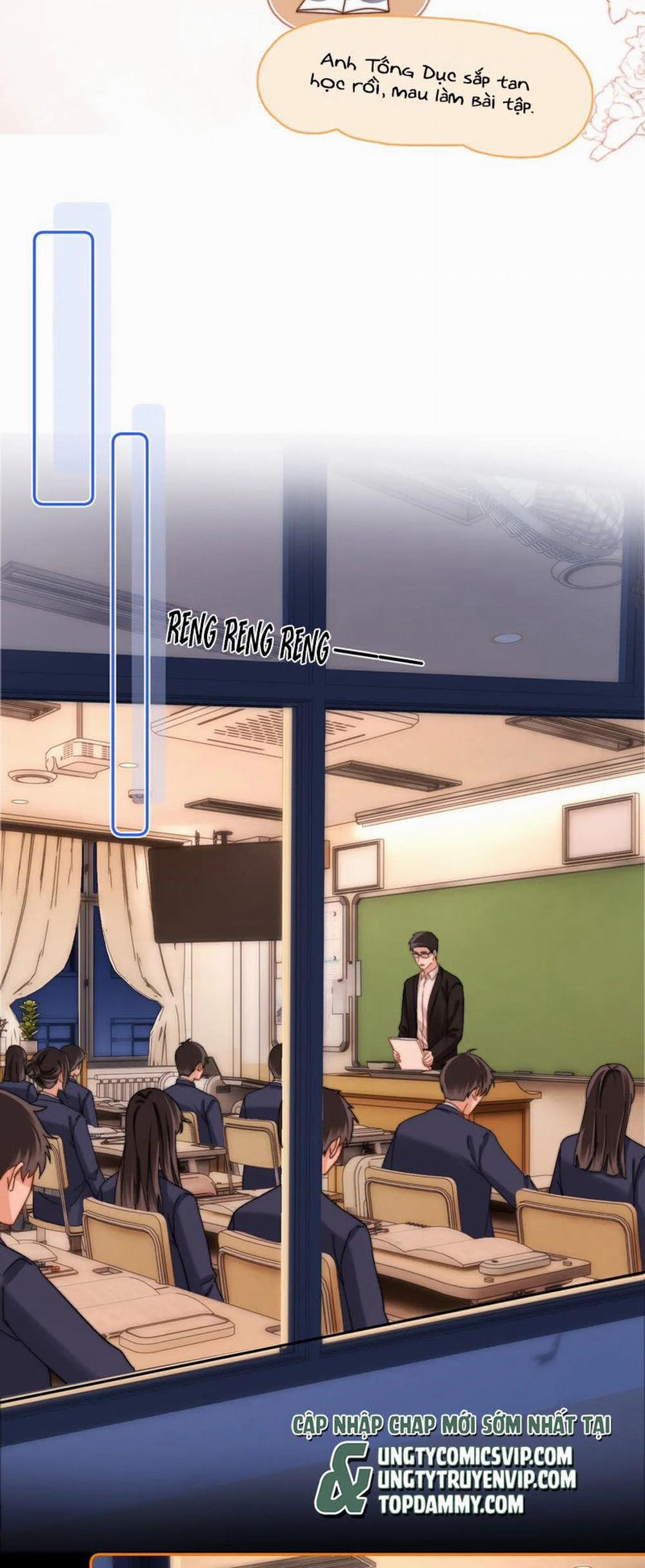 Chất Dị Ứng Đáng Yêu 41 trang 5