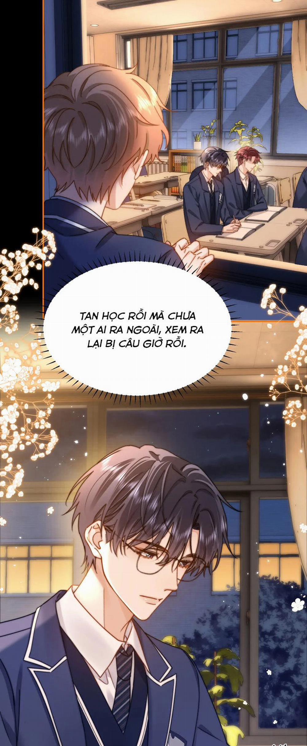 Chất Dị Ứng Đáng Yêu 41 trang 6