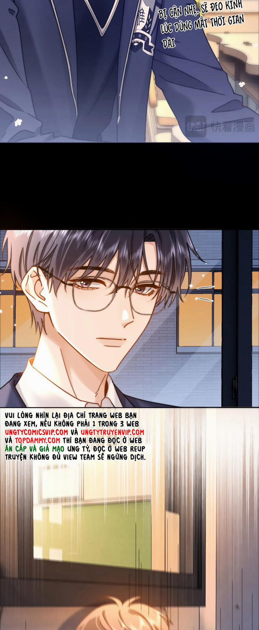 Chất Dị Ứng Đáng Yêu 41 trang 7