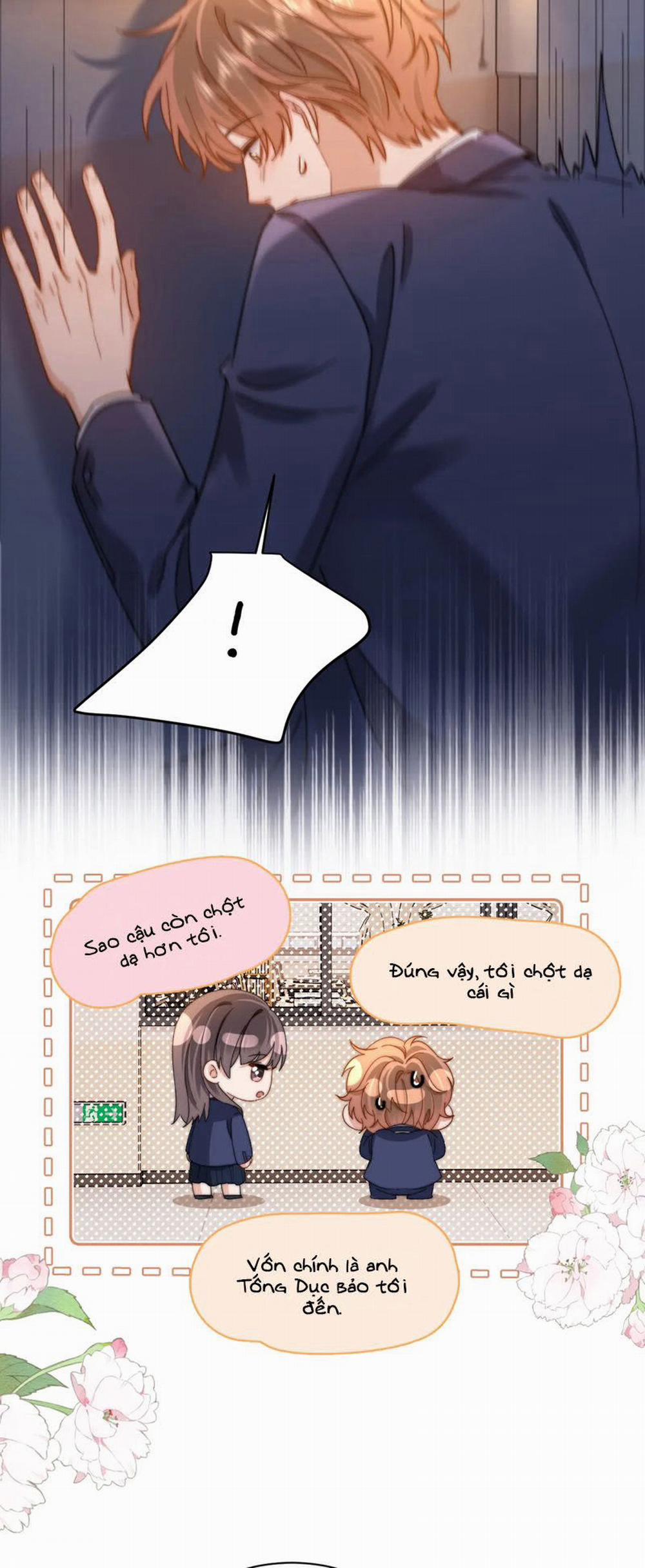 Chất Dị Ứng Đáng Yêu 41 trang 8