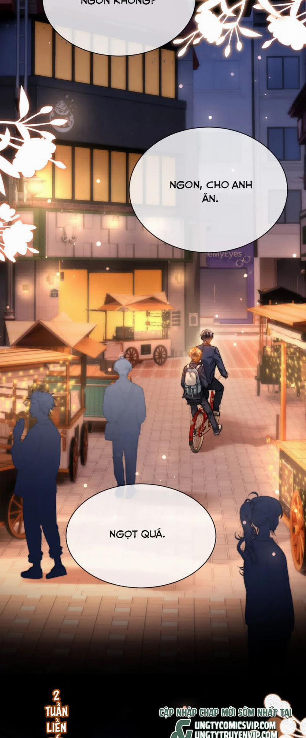 Chất Dị Ứng Đáng Yêu 42 trang 10