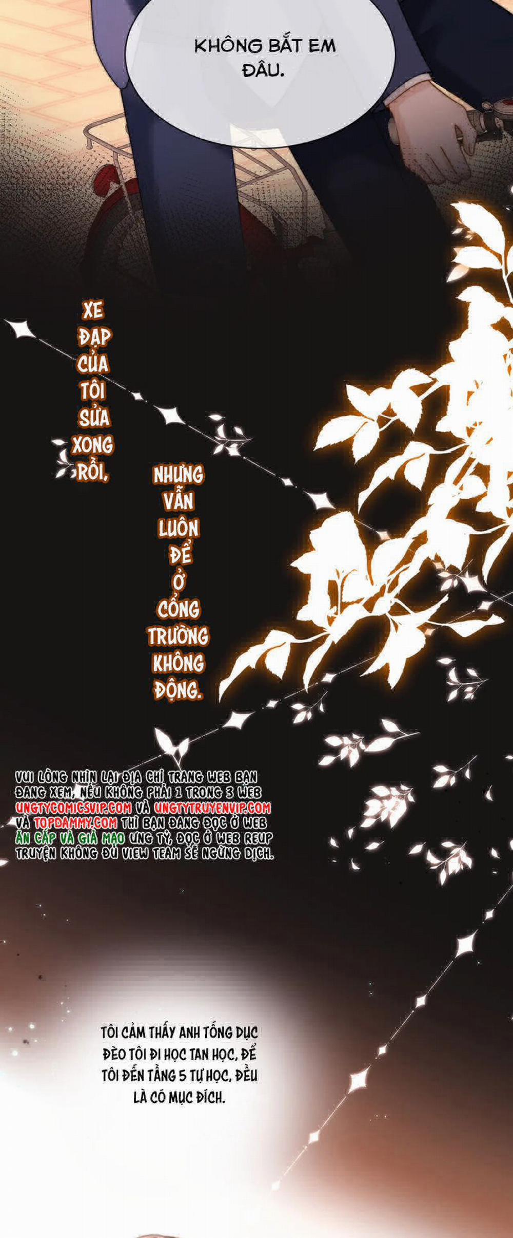 Chất Dị Ứng Đáng Yêu 42 trang 13