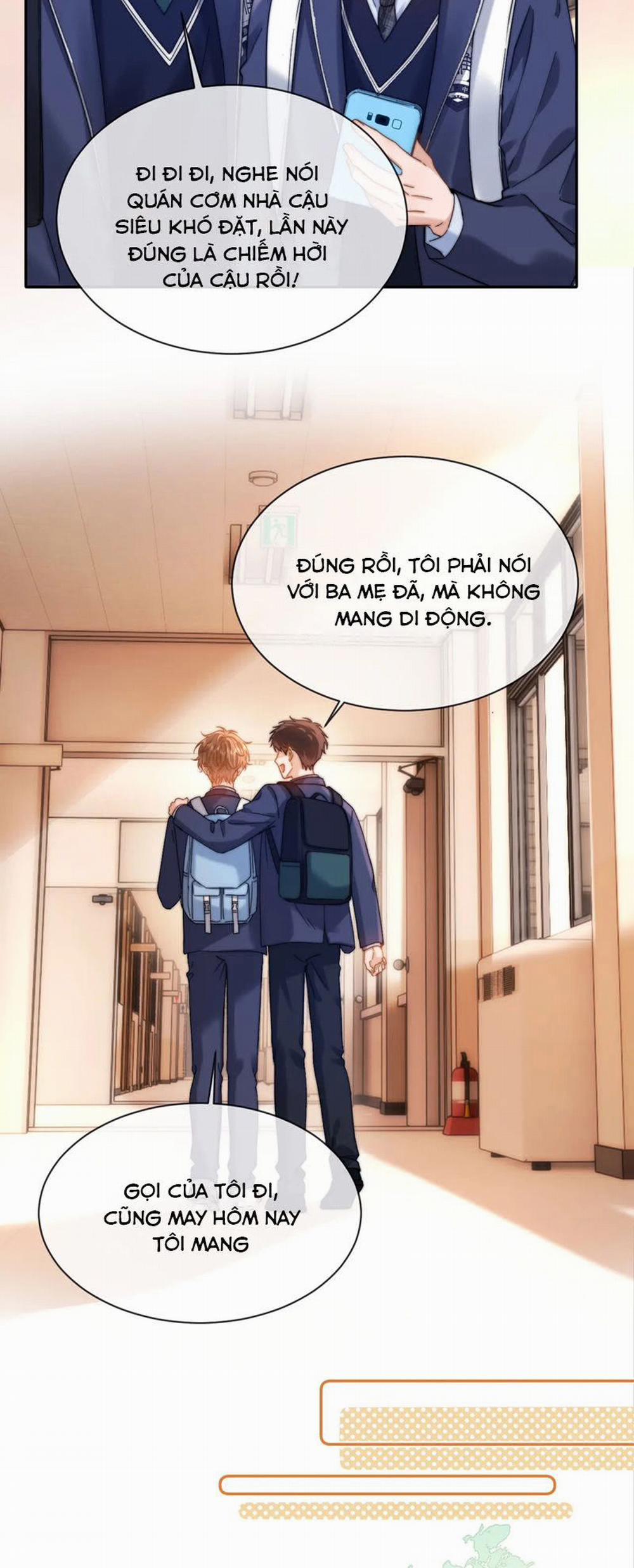 Chất Dị Ứng Đáng Yêu 42 trang 18