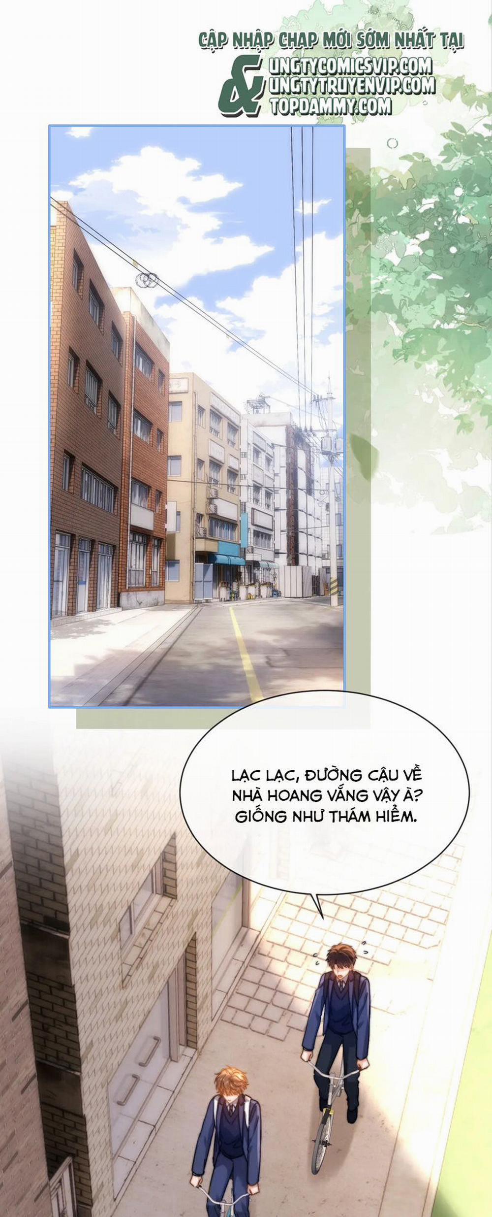 Chất Dị Ứng Đáng Yêu 42 trang 19