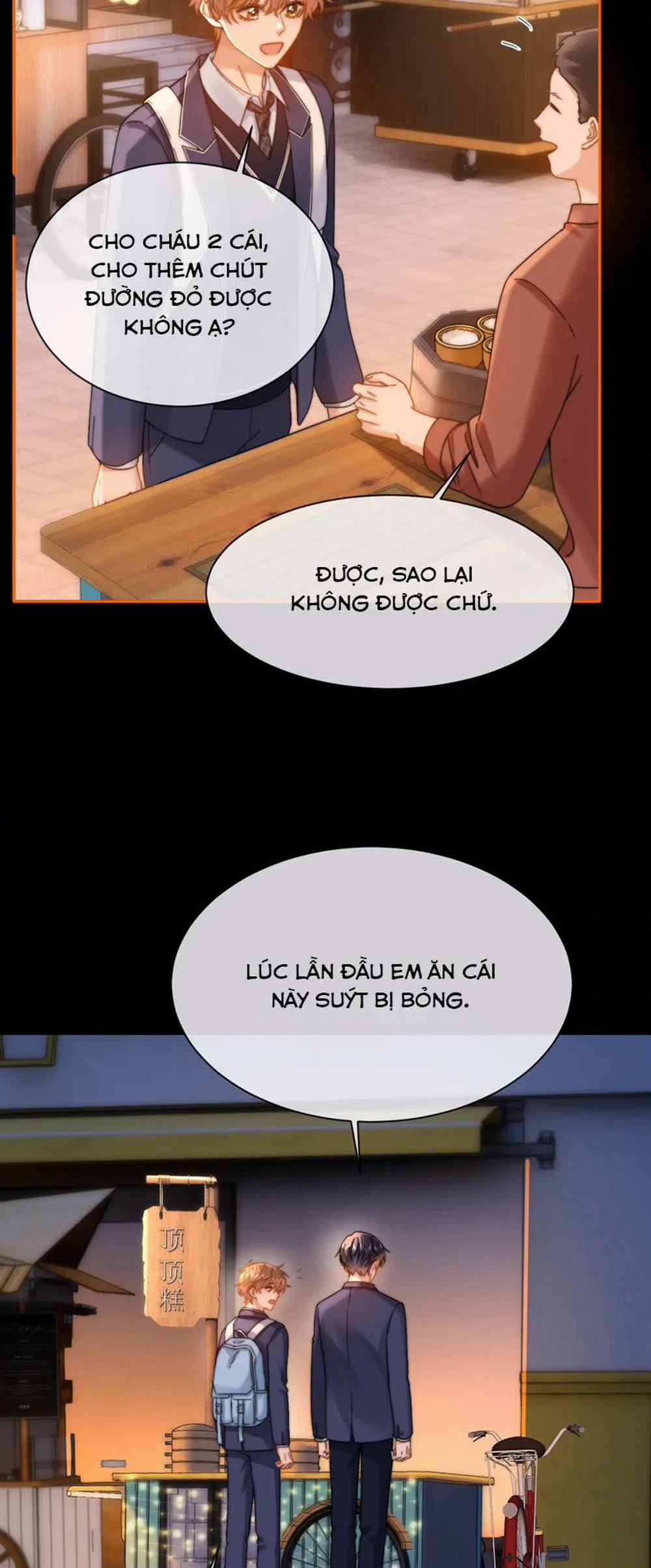 Chất Dị Ứng Đáng Yêu 42 trang 2