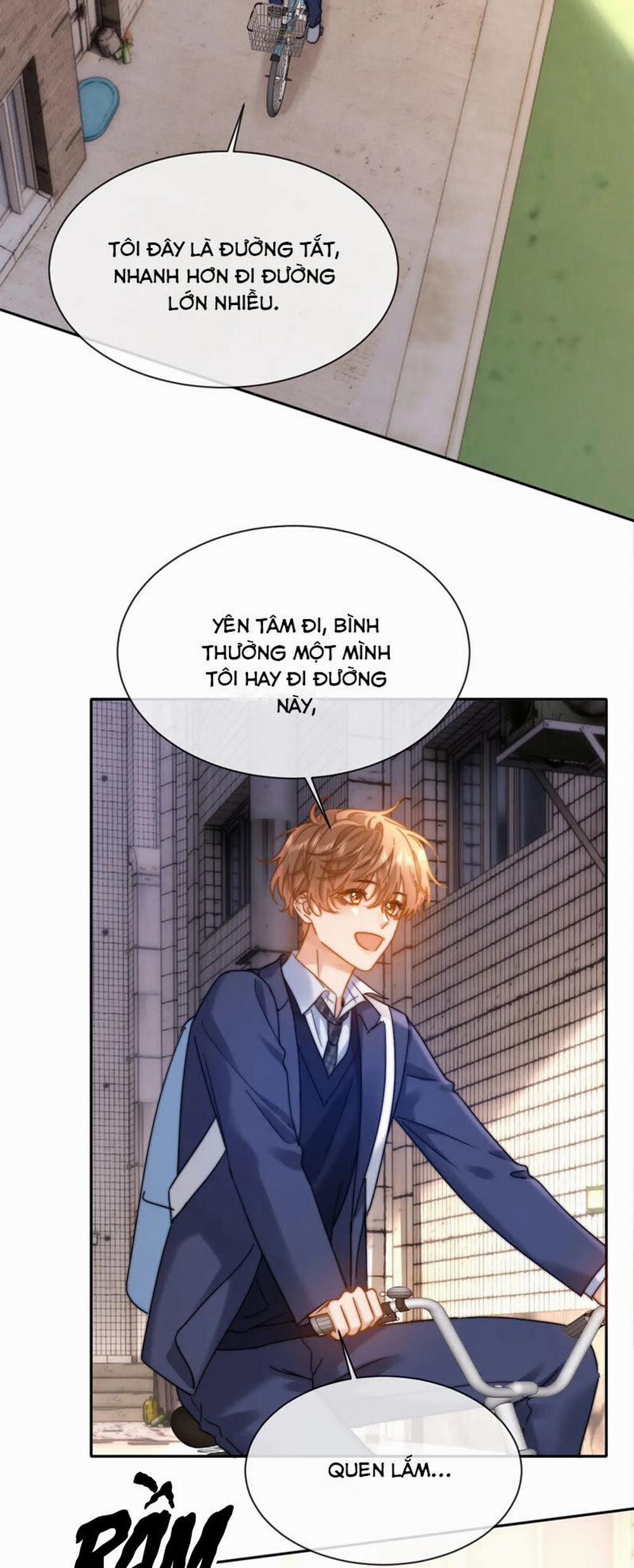 Chất Dị Ứng Đáng Yêu 42 trang 20