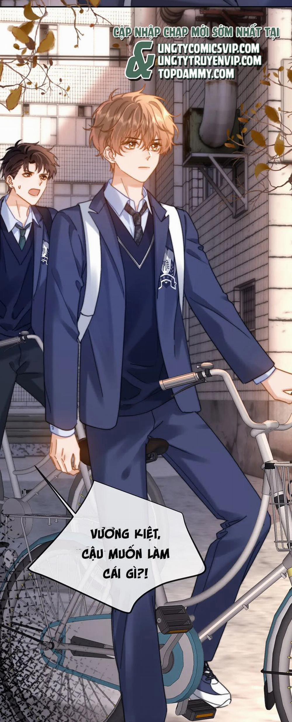 Chất Dị Ứng Đáng Yêu 42 trang 24