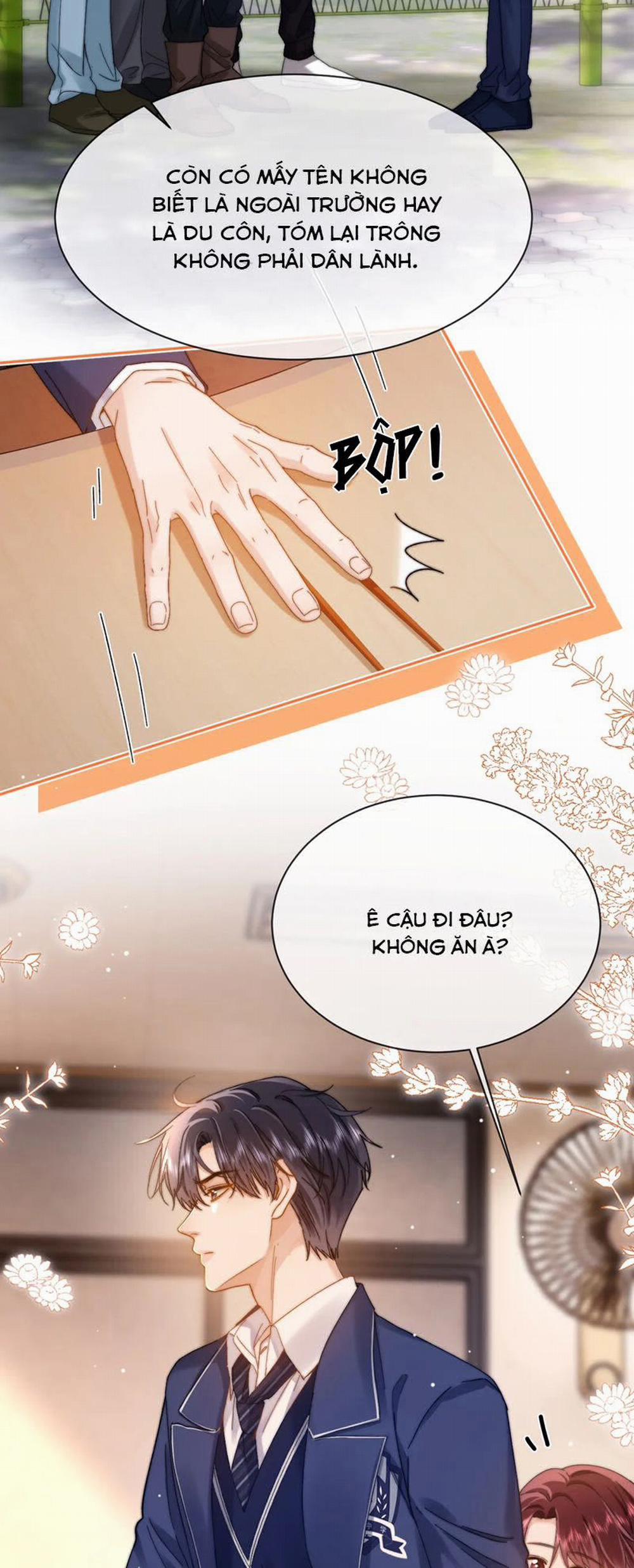 Chất Dị Ứng Đáng Yêu 42 trang 29