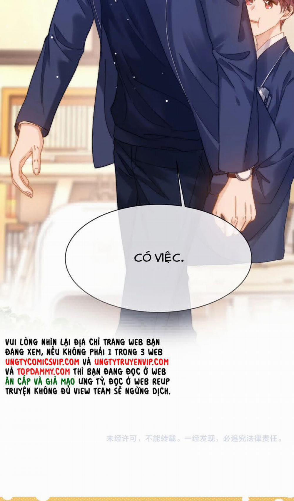 Chất Dị Ứng Đáng Yêu 42 trang 30