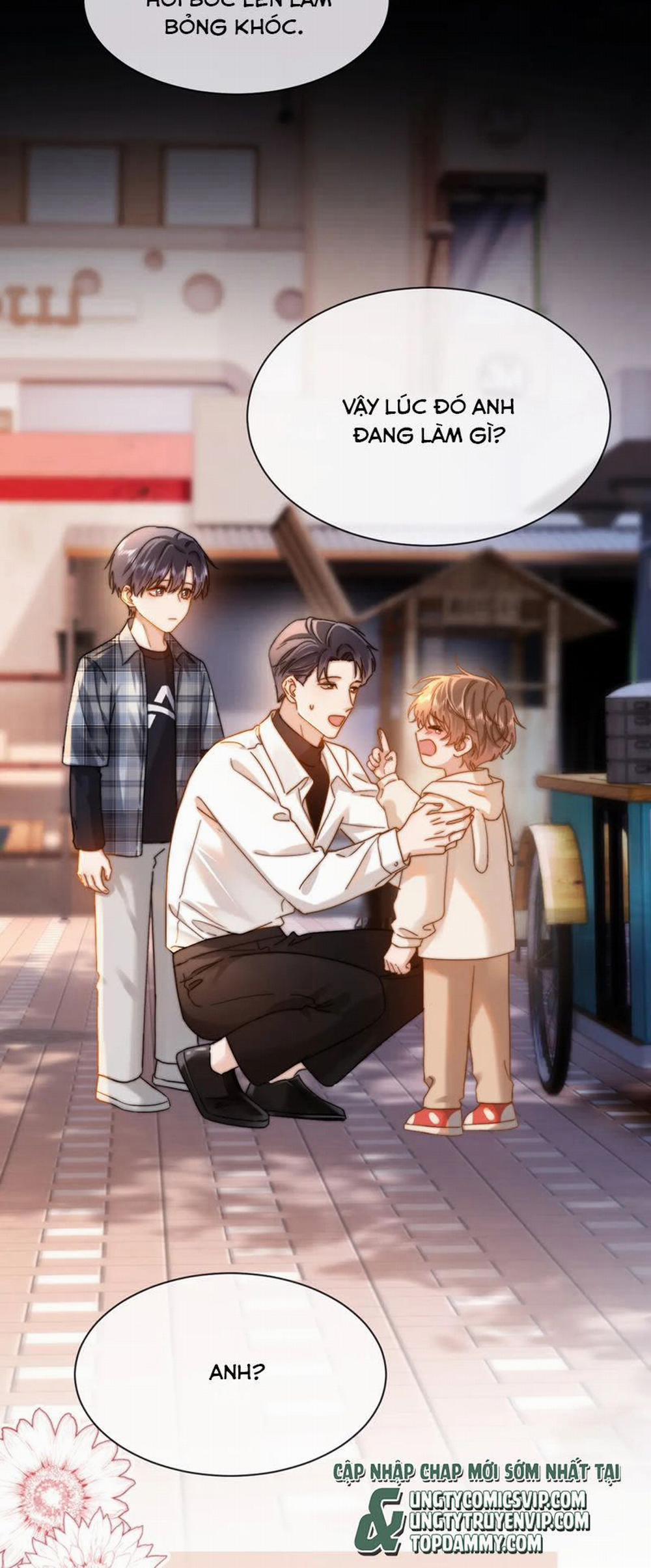 Chất Dị Ứng Đáng Yêu 42 trang 4