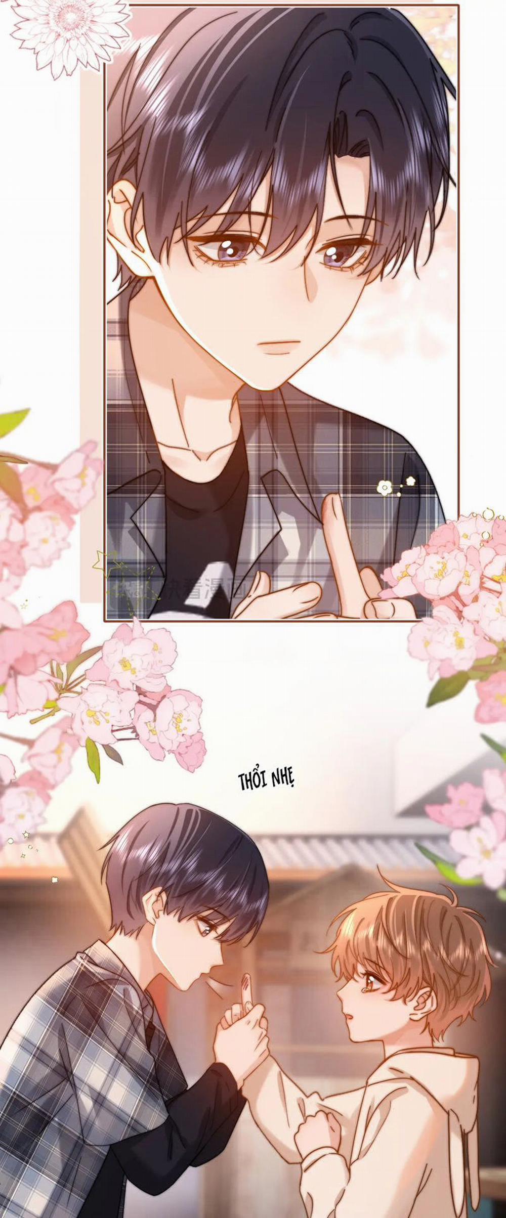 Chất Dị Ứng Đáng Yêu 42 trang 5