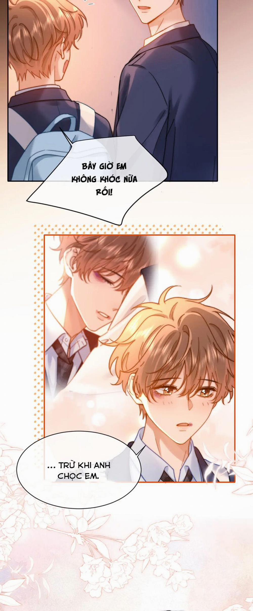 Chất Dị Ứng Đáng Yêu 42 trang 7