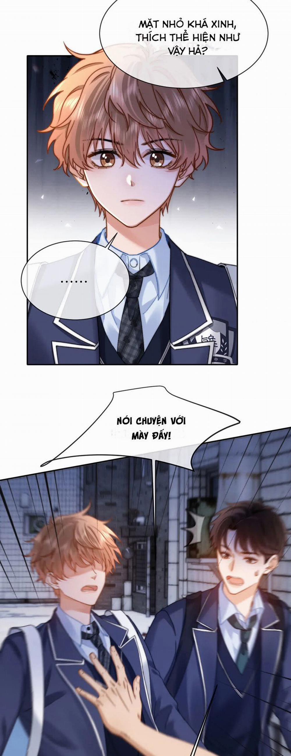 Chất Dị Ứng Đáng Yêu 43 trang 11