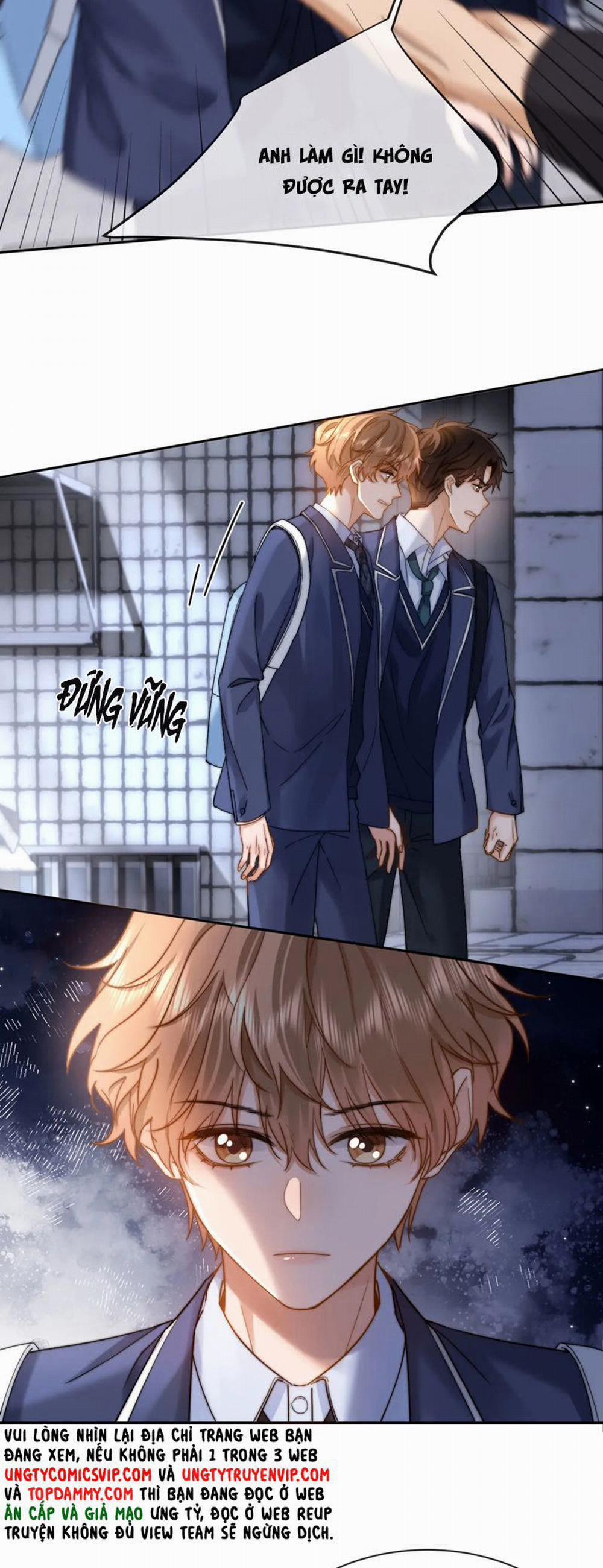 Chất Dị Ứng Đáng Yêu 43 trang 12