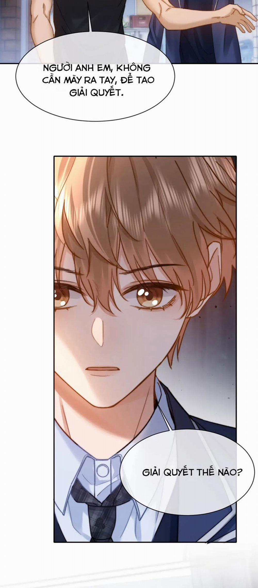 Chất Dị Ứng Đáng Yêu 43 trang 15